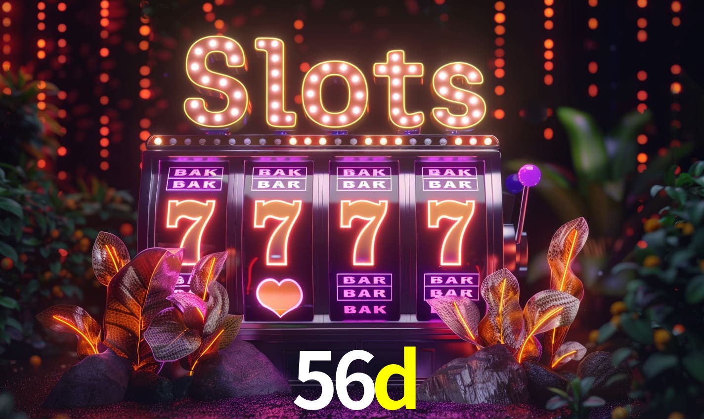 Principais provedores de slots da 56d - NetEnt, Pragmatic Play, Play'n GO
