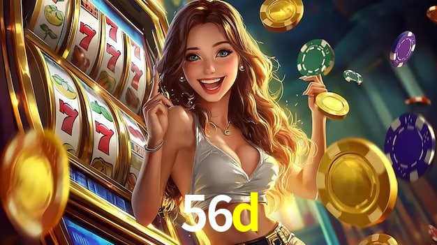 Requisitos do APK da 56d para Android